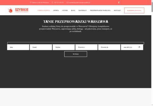 szybkie-przeprowadzki.pl