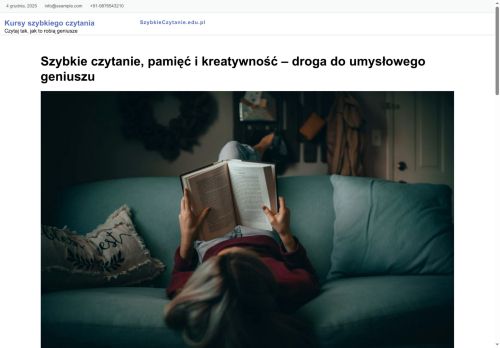 szybkieczytanie.edu.pl