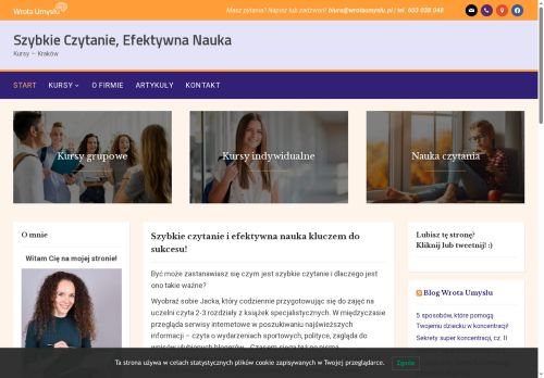 szybkieczytanie.info.pl