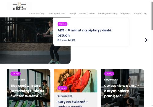 szybkieodchudzanie.pl