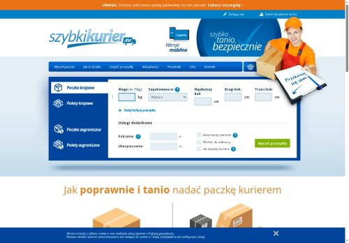 szybkikurier.eu