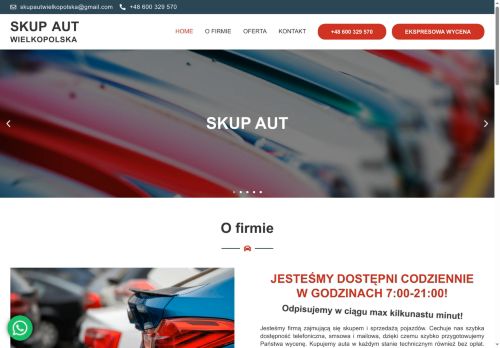 szybkiskupaut.pl