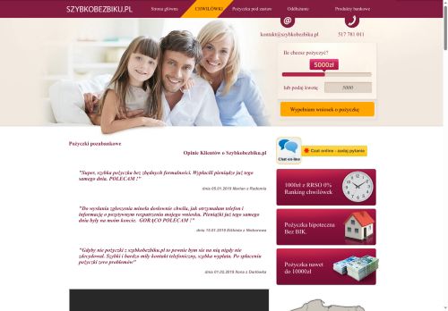 szybkobezbiku.pl