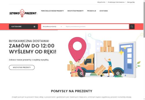 szybkoprezent.pl