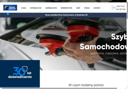 szybysamochodowegliwice.pl