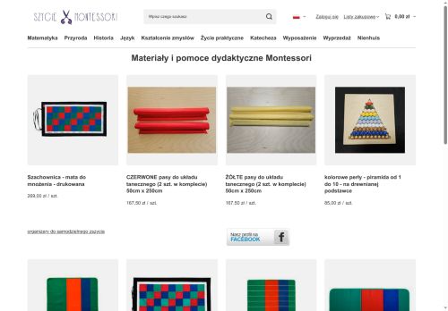 szyciemontessori.pl