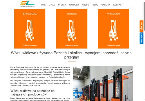 szydlowski-logistyka.pl