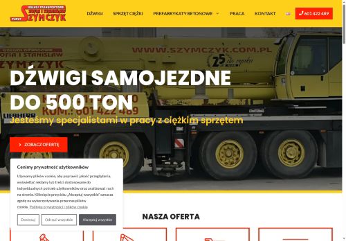 szymczyk.com.pl