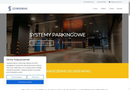 szymkowiak.pl