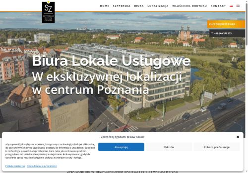 szyperskaofficecenter.pl