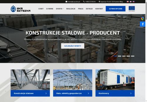 szyszka.pl