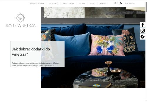 szytewnetrza.pl