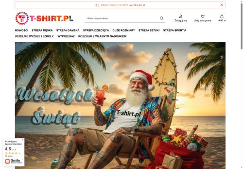 t-shirt.pl