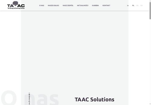 taacsolutions.pl