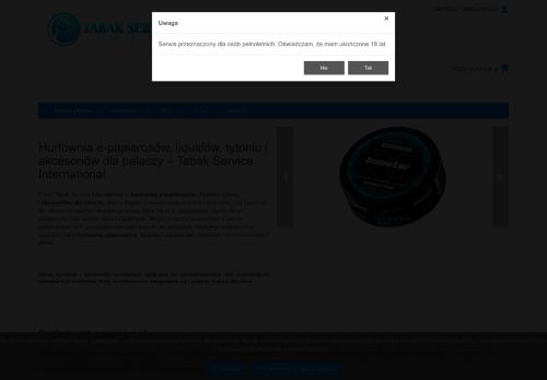 tabakinternational.pl