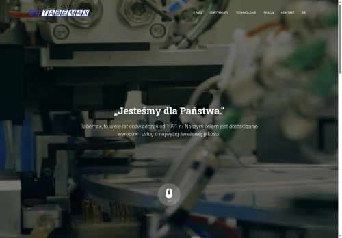 tabemax.com.pl