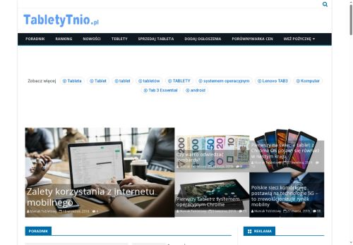 tabletytanio.pl