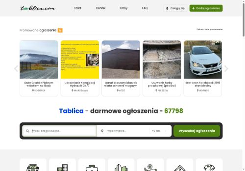 tablica.com