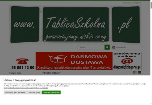 tablicaszkolna.pl