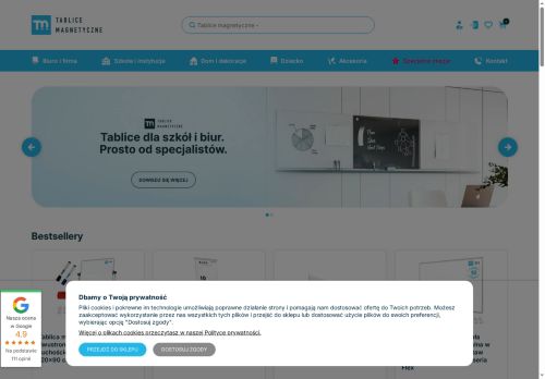 tablice-magnetyczne.com