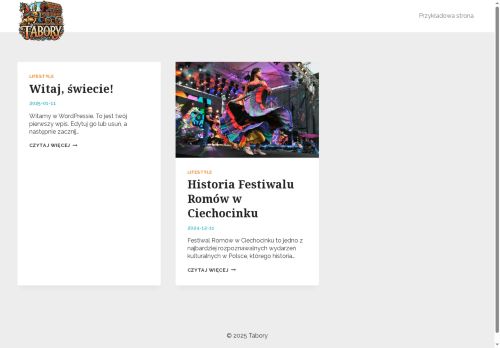 tabory.pl