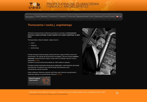 tabtransla.pl
