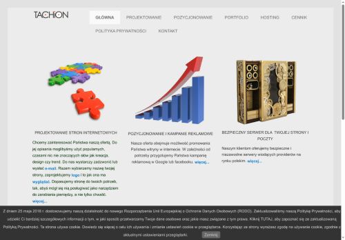 tachion.com.pl