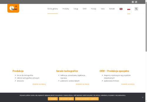 tacho.pl