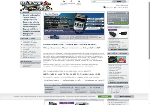 tachografcyfrowy.com