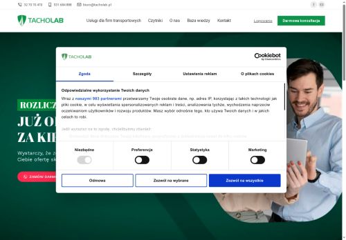 tacholab.pl