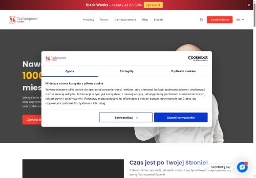 tachospeed.pl