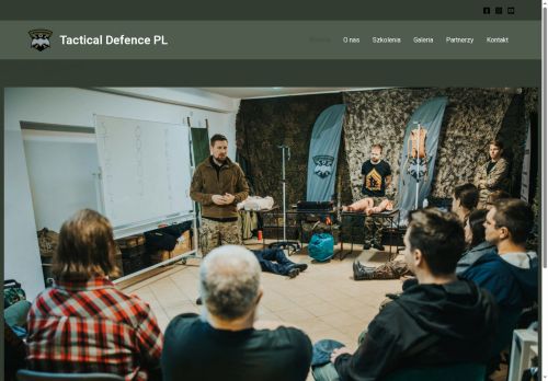 tacticaldefence.pl