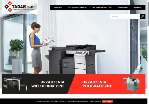 tadan.pl