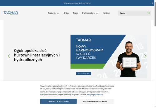 tadmar.pl