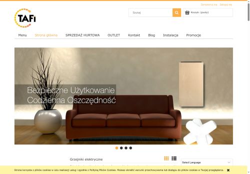 tafi.com.pl