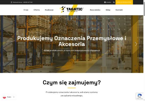 tagatic.com
