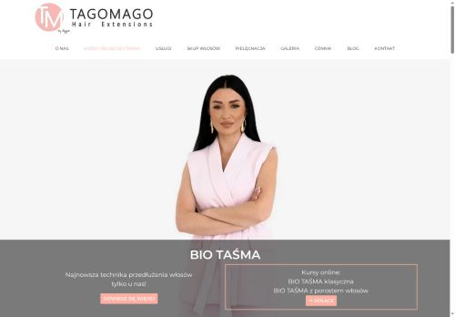 tagomagohair.pl