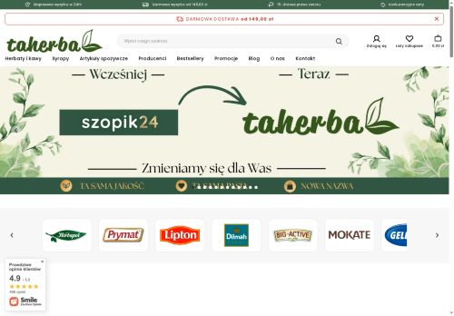 taherba.pl
