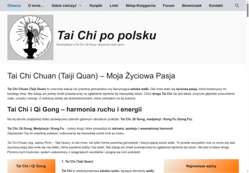 taijipopolsku.pl