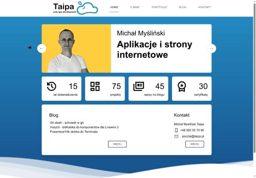 taipa.pl
