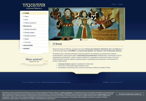 tajchman.com.pl