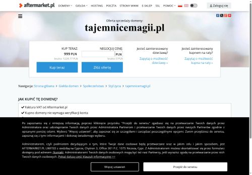 tajemnicemagii.pl