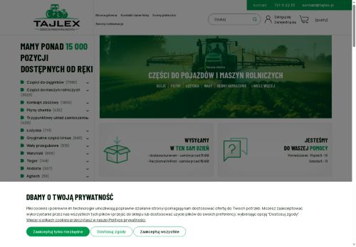 tajlex.pl