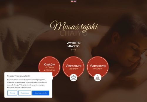 tajskimasaz.pl
