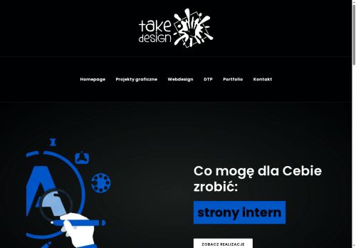 takedesign.com.pl