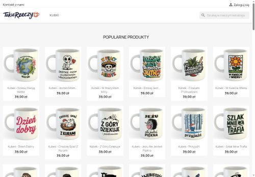 takierzeczy.eu