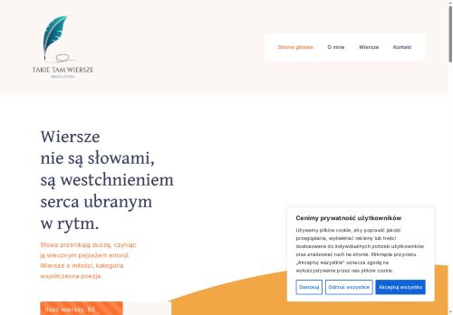 takietamwiersze.pl