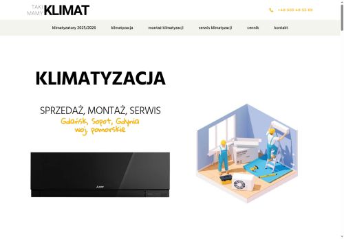 takimamyklimat.pl