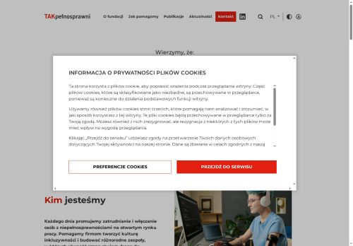 takpelnosprawni.pl