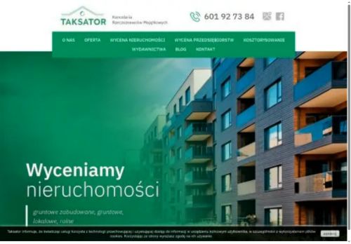 taksator.info